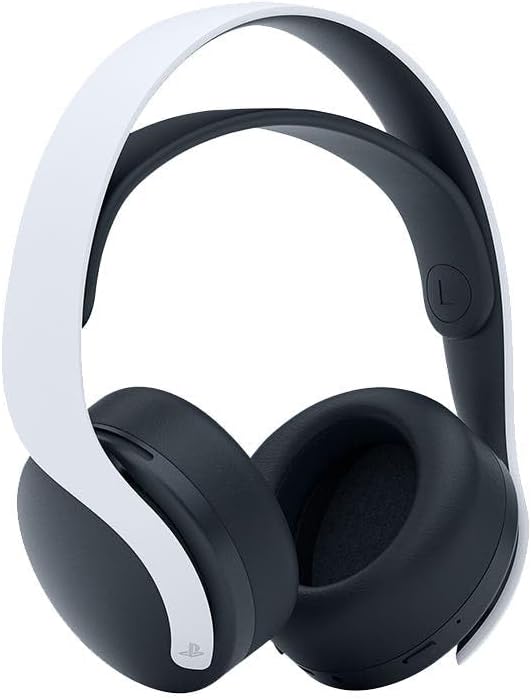 PlayStation Pulse 3D Wireless Headset