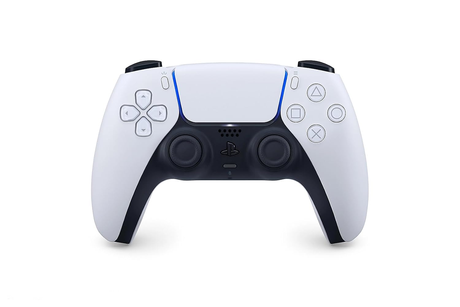 PlayStation DualSense Wireless Controller (PS5)