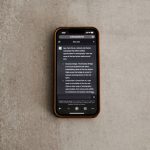 Comparison of tech news sources and blogs for staying informed about technology