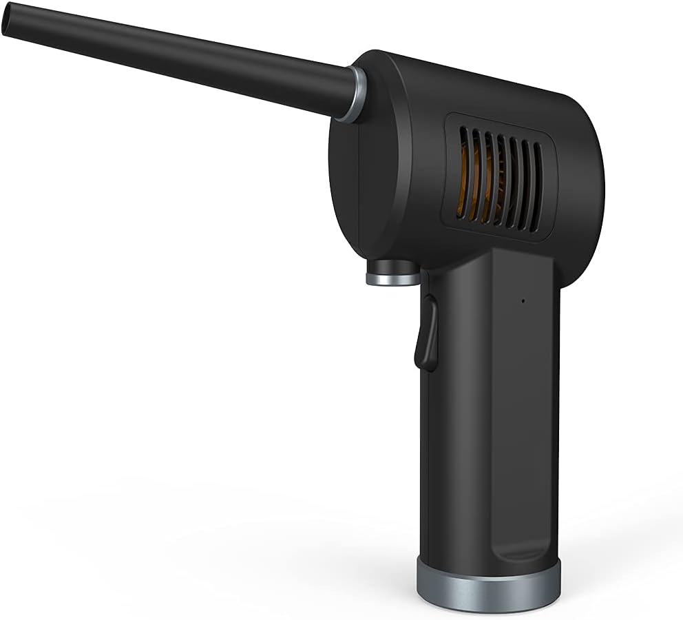 Electric Air Duster (Rechargeable)