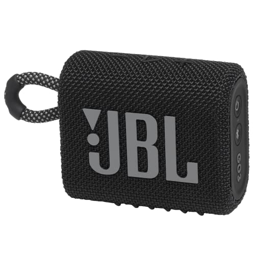 JBL Go 3 Portable Speaker