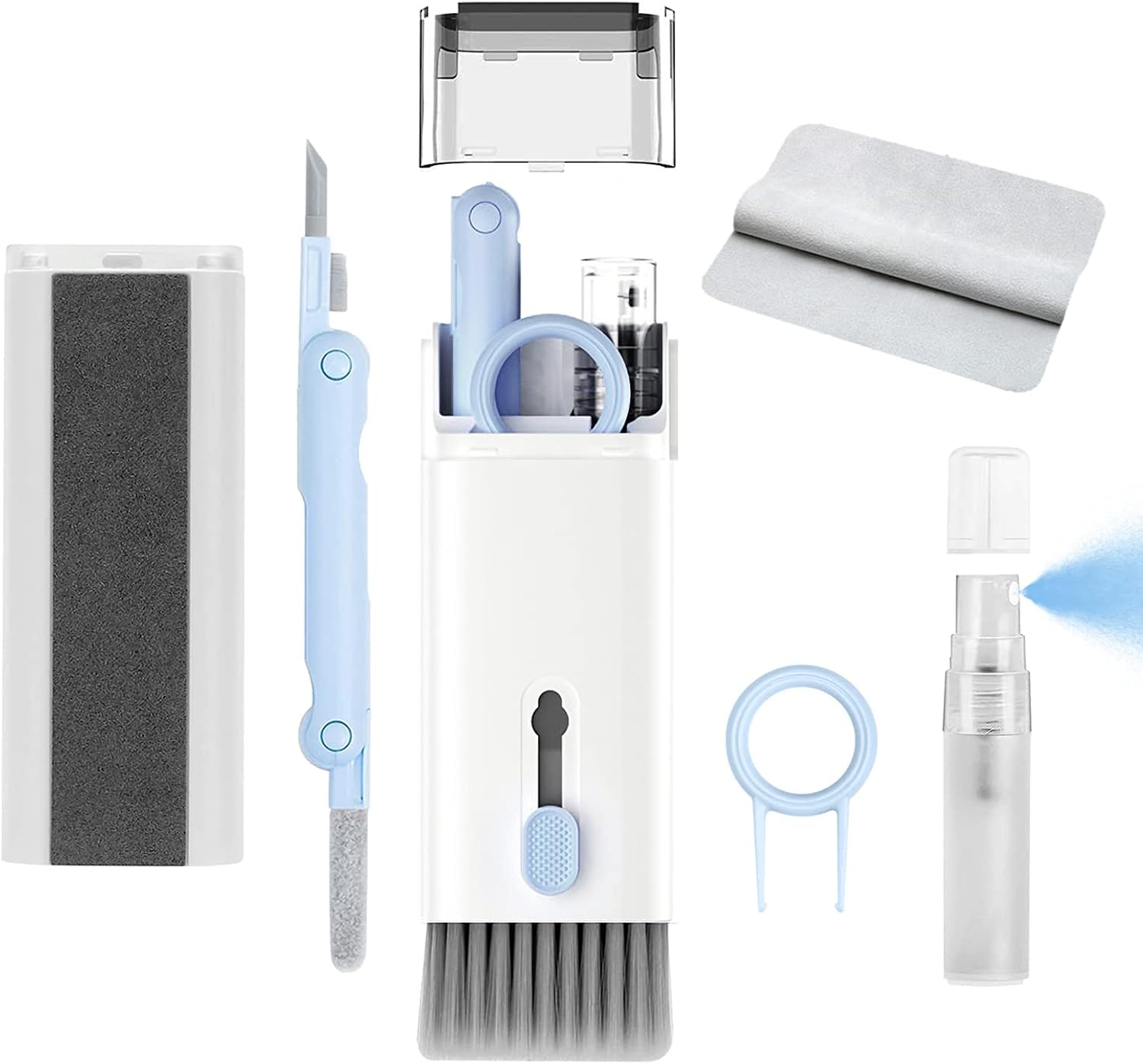 7-in-1 Keyboard Cleaning Kit