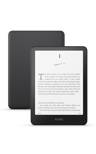 Kindle Paperwhite 16GB (newest model)