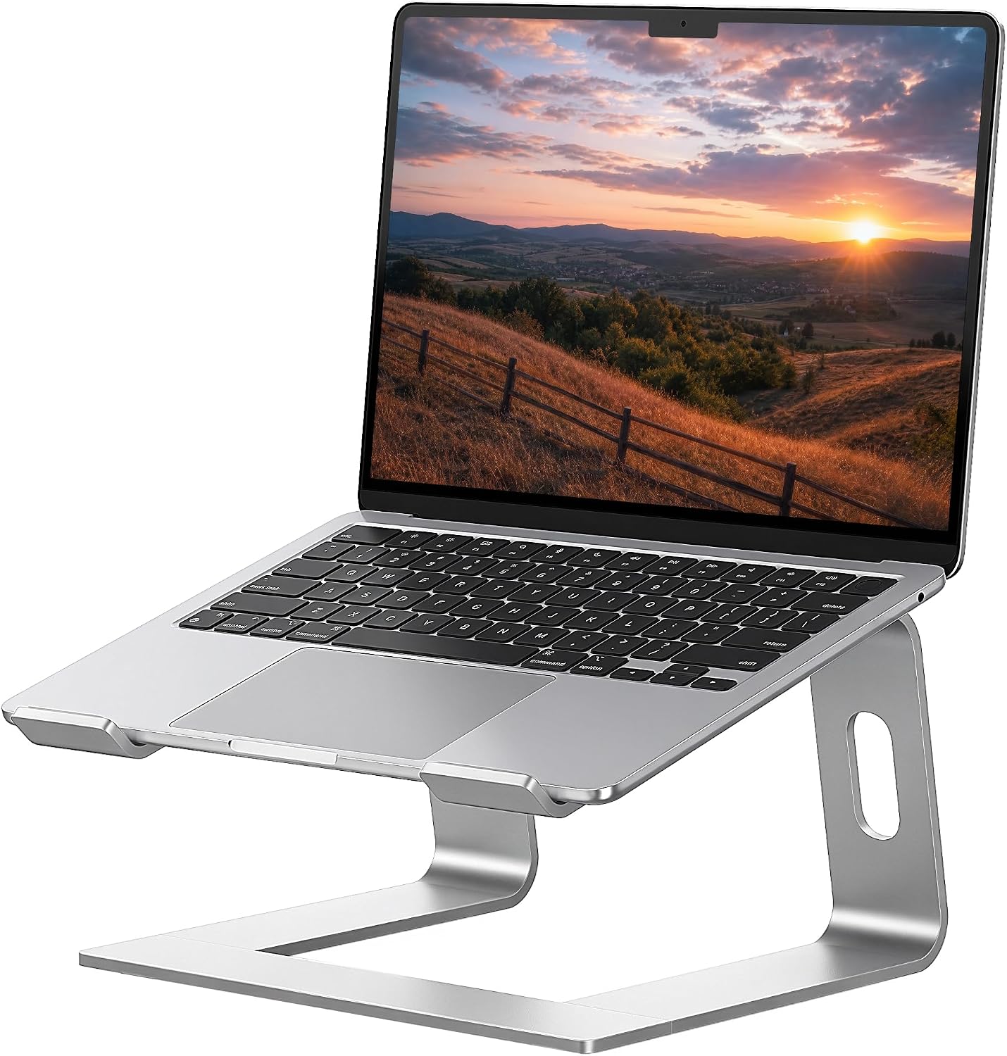 SOUNDANCE Aluminum Laptop Stand