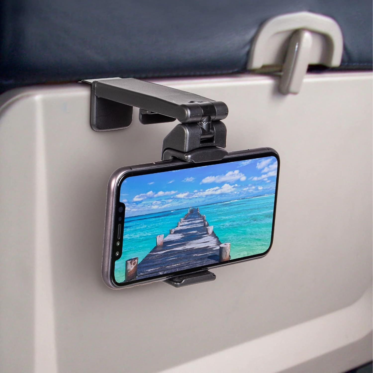Perilogics Airplane Phone Mount
