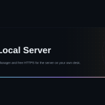 Secure Local Server: DuckDNS, Nginx Proxy Manager and free HTTPS for a home server